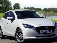 Used Mazda 2 Inclusive 90 HP (66 kW) 2022 Hatchback