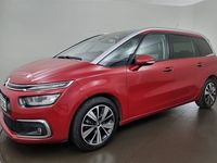 used Citroën Grand C4 Picasso 1.6 BLUEHDI FLAIR S/S EAT6 5d 118 BHP