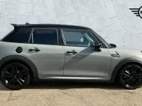Used Mini Cooper S Hatch 176 HP (129 kW) 2022 Grey Hatchback
