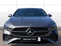 Used Mercedes A180 Executive 136 HP (100 kW) 2023 Hatchback