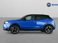 Used Vauxhall Mokka Ultimate 100 kW (136 HP) 2025 SUV