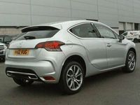 Used Citroën DS4 2012 Hatchback