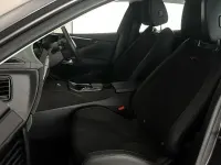 Used DS Automobiles DS4 Performance 131 HP (96 kW) 2022 Grey SUV