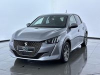 used Peugeot e-208 50KWH ALLURE AUTO 5DR ELECTRIC FROM 2020 FROM CROXDALE (DH6 5HS) | SPOTICAR