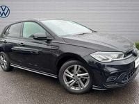Used VW Polo 95 HP (69 kW) 2023 Hatchback