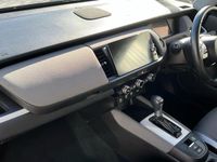 Used Honda Jazz Hybrid 109 HP (80 kW) 2022 Black Hatchback