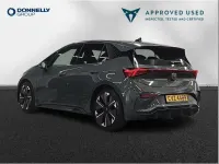 Used Cupra Born e-Boost 239 kW (326 HP) 2026 Green Hatchback