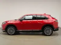 Usado Honda e:Ny1 Elegance 150 kW (204 HP) 2024 Vermelho SUV