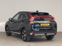 used Mitsubishi Eclipse Cross 1.5 Dynamic 5dr CVT 4WD