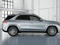 New Mercedes GLE450 AMG AMG line 367 HP (269 kW) 2025 Estate