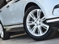 Used Land Rover Range Rover Velar SE 275 HP (202 kW) 2019 Silver SUV