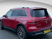 Used Mercedes EQB350 AMG Line Premium 214 kW (292 HP) 2023 SUV