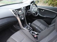 used Hyundai i30 1.4 Classic 5dr