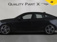Used BMW 218 M Sport 2022 Black Coupe