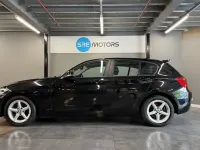 Begagnad BMW 116 116 HK (85 kW) 2019 Halvkombi
