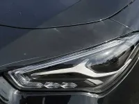 Used Mercedes CLA180 AMG line 136 HP (100 kW) 2025 Black Sedan