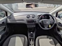 used Seat Ibiza 1.4 SE 5dr