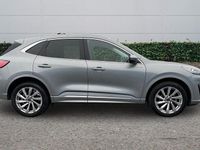 Used Ford Kuga Vignale 2023 Silver SUV
