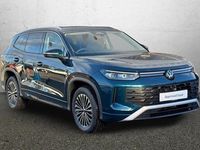 Usado VW Tayron Match 2025 SUV