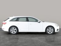 used Audi A4 Avant 1.4 TFSI Sport