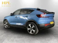 Used Volvo C40 Core 169 kW (231 HP) 2023 SUV