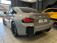Used BMW M2 Comfort Edition 2024 Grey Coupe