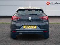 Used Renault Clio V Evolution 2023 Black Hatchback