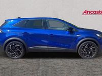 Used Renault Symbioz Techno Esprit Alpine 143 HP (105 kW) 2025 Blue SUV