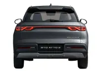 Ny BYD Atto 2 Comfort 150 kW (204 HK) 2026 SUV