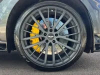Used Aston Martin DBX 707 707 HP (519 kW) 2024 Grey SUV
