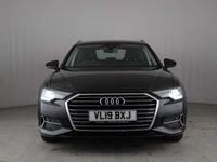 used Audi A6 40 TDI Sport 5dr S Tronic