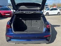 Used Audi A3 Sportback S-Line 110 HP (80 kW) 2024 Hatchback