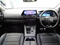 Used Citroën C5 2023 Grey SUV