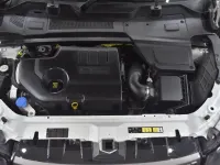 Used Land Rover Discovery 4 SE 2016 White SUV