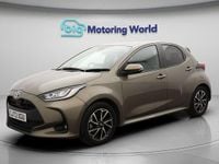 Used Toyota Yaris Hybrid Design 114 HP (83 kW) 2023