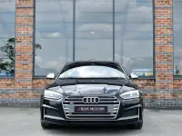 Usado Audi A5 Design 354 HP (260 kW) 2018 Preto Coupé