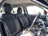 Used MG MG3 Exclusive 106 HP (77 kW) 2023 Black Hatchback