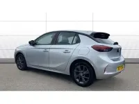 Używany Vauxhall Corsa Design Edition 100 KM (73 kW) 2023 Szary Hatchback