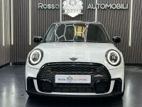Used Mini Cooper Hatch 2022 White Hatchback