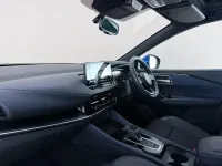 Used Nissan Qashqai Tekna 2021 Blue SUV