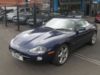 Used Jaguar XK 2002 Coupe
