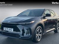 Used Toyota bZ4X PURE 150 kW (204 HP) 2026 SUV