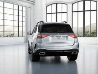 New Mercedes GLE450 AMG AMG line 367 HP (269 kW) 2025 Estate