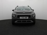 used Citroën C3 Aircross 2019 | 1.2 PureTech Flair Euro 6 (s/s) 5dr