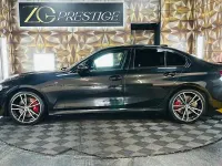 Used BMW 320 M Sport 184 HP (135 kW) 2024 Black Sedan