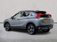 Used Mitsubishi Eclipse 163 HP (119 kW) 2020 Grey Hatchback