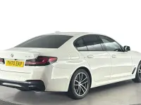 Used BMW 520 M Sport 190 HP (139 kW) 2023 Sedan