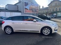 used DS Automobiles DS5 DIESEL HATCHBACK