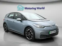 Usado VW ID.3 Pure 110 kW (150 HP) 2022 Citadino