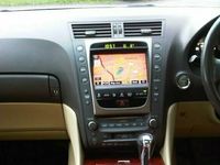 Used Lexus GS450H 2007 Sedan